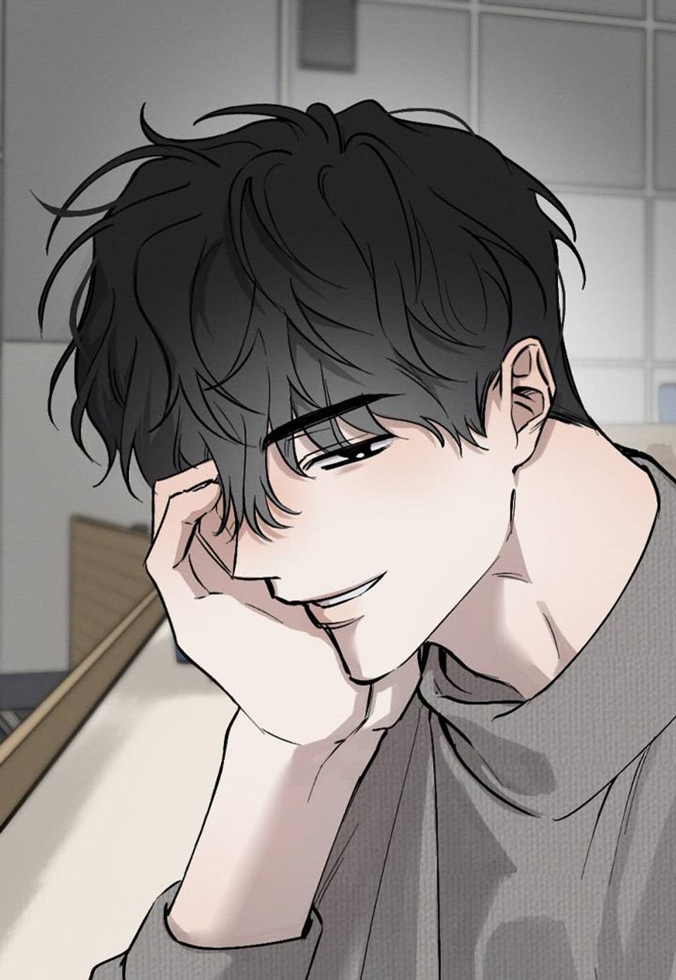 슬립 업(Slip Up) 9화