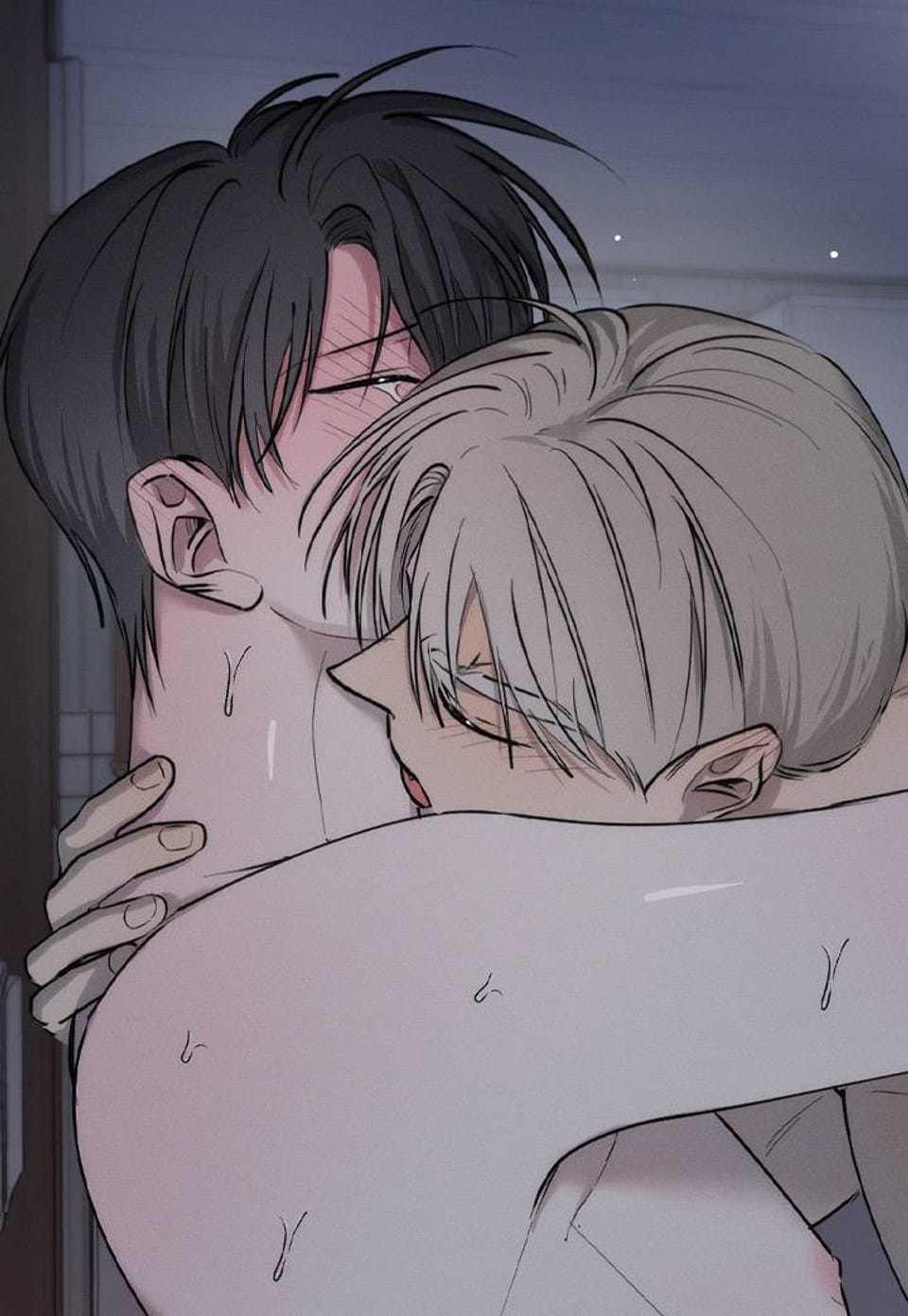 슬립 업(Slip Up) 11화