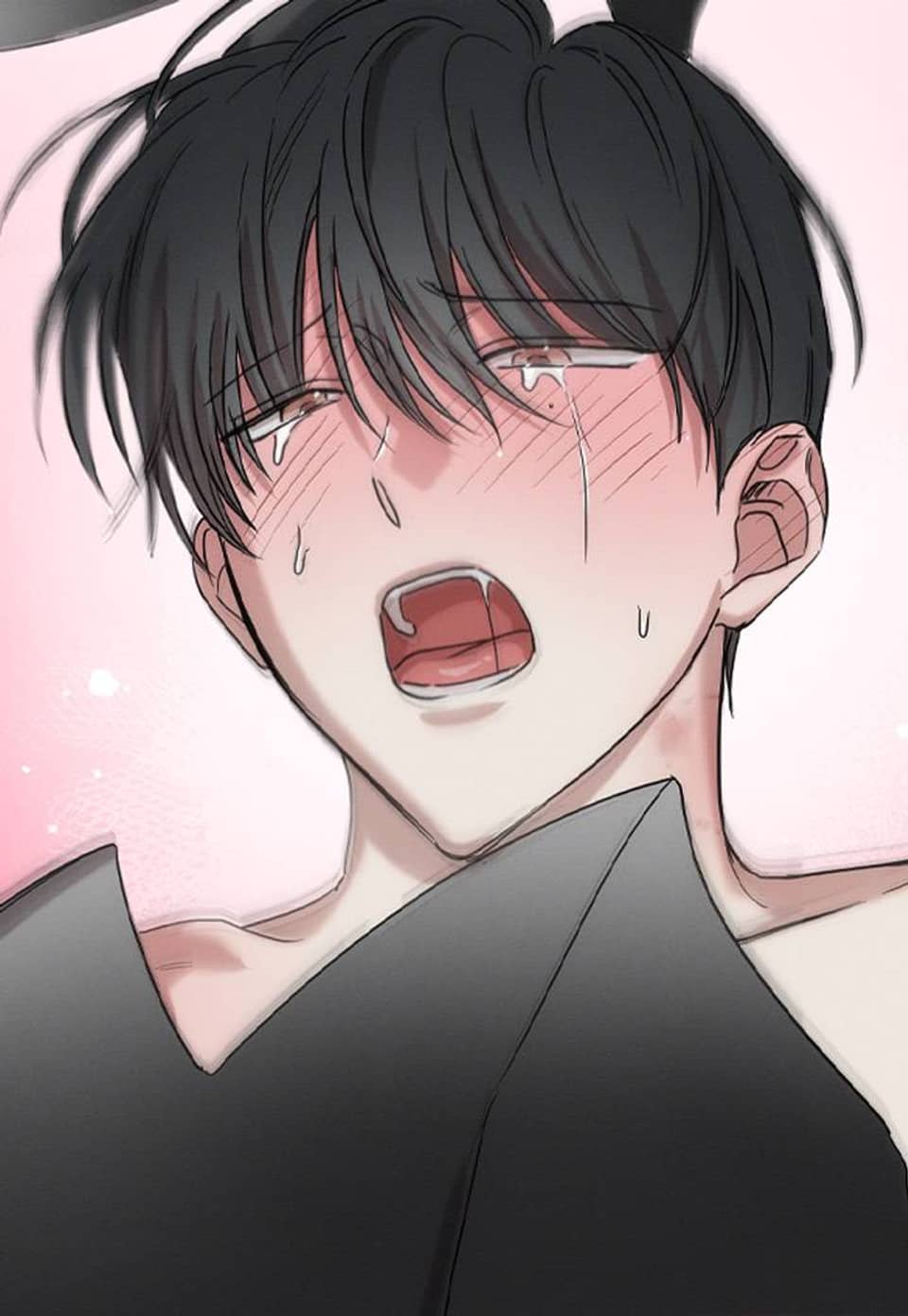 슬립 업(Slip Up) 12화 (完)