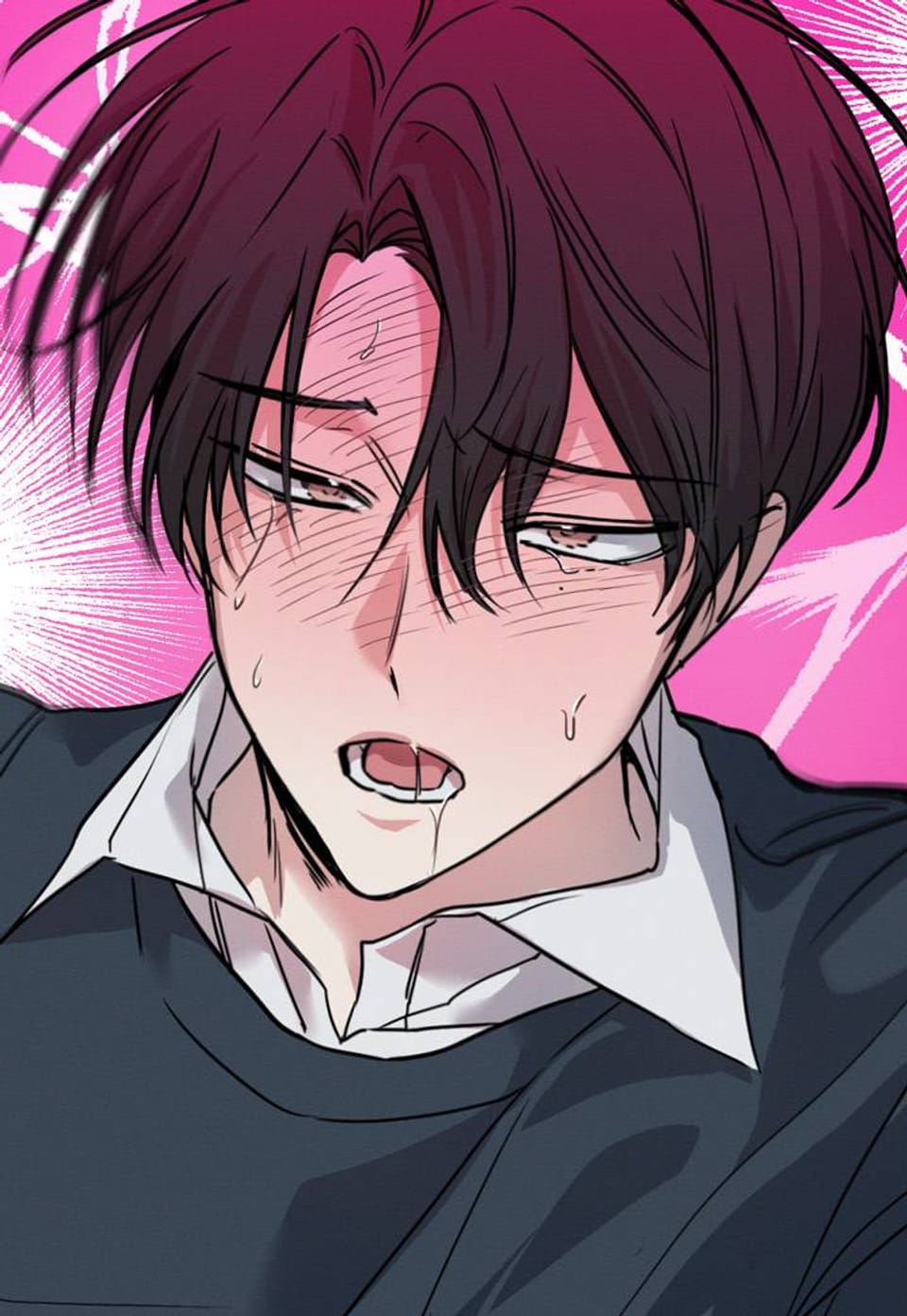 슬립 업(Slip Up) 4화