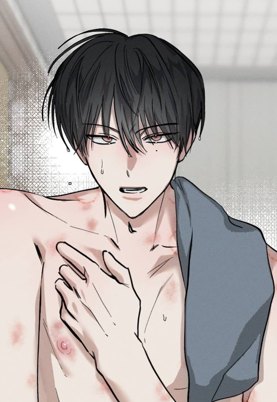 슬립 업(Slip Up) 6화