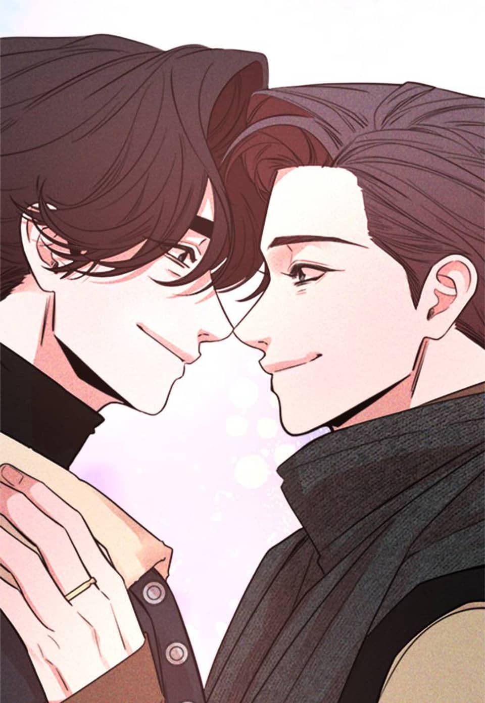 텍미하이(Take me high) 68화