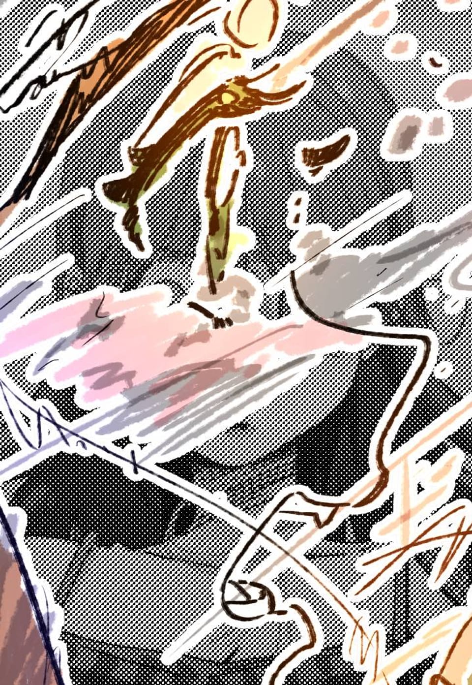 우리 모두는 누군가의 첫사랑이었다 121화