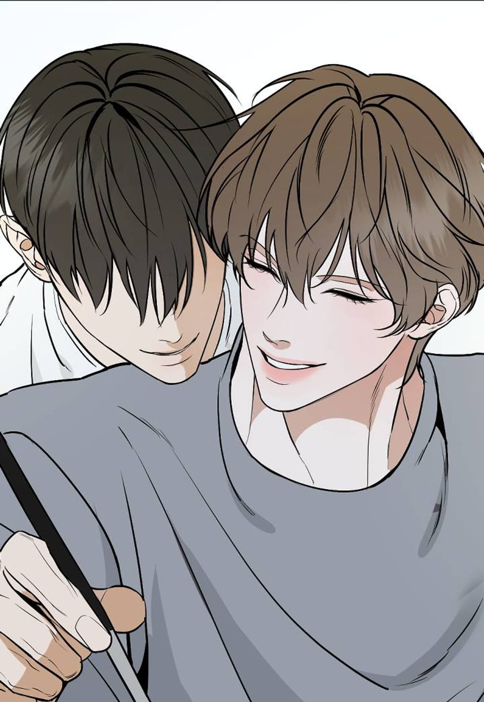 친애하는 그대에게 22화