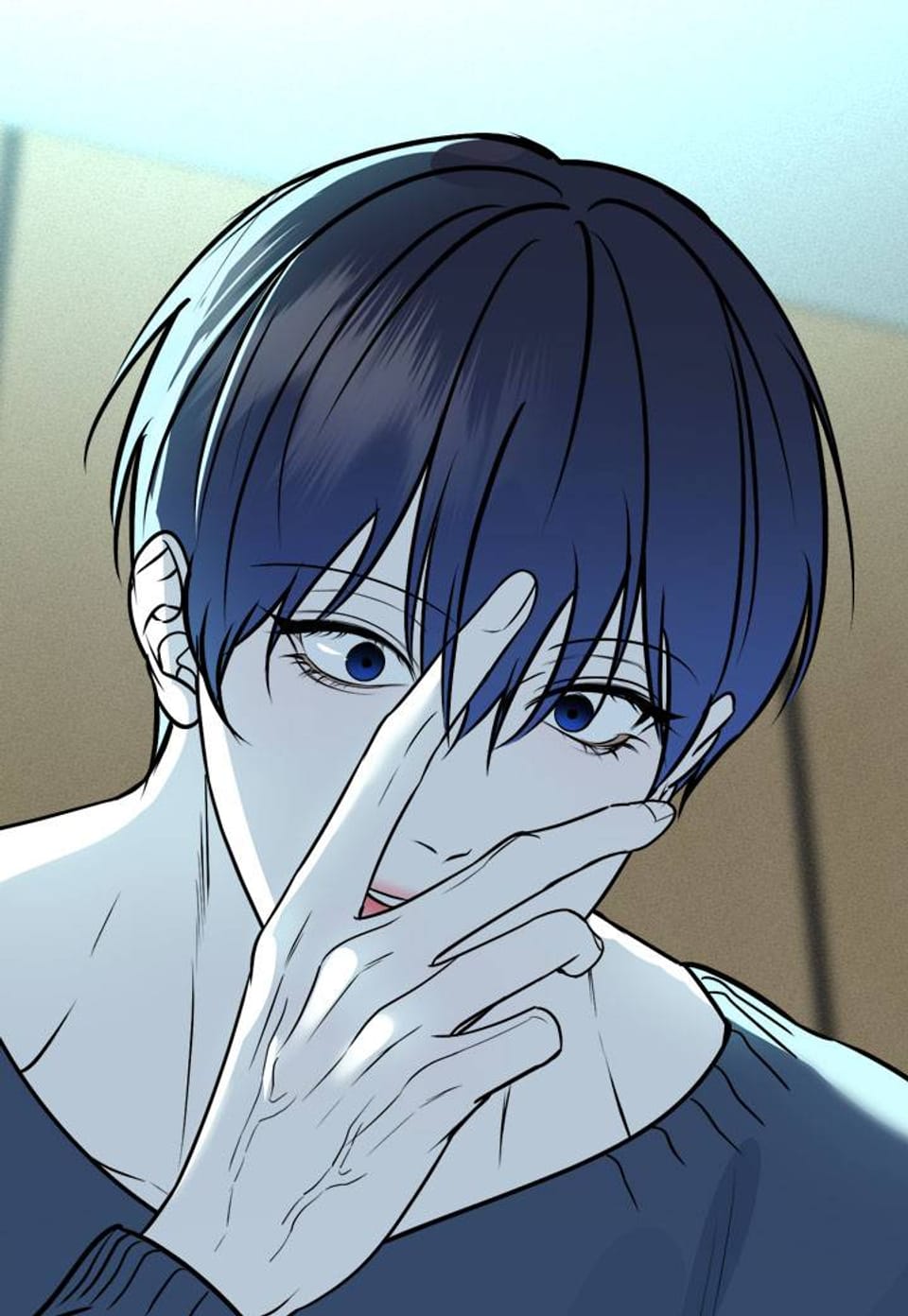 친애하는 그대에게 23화