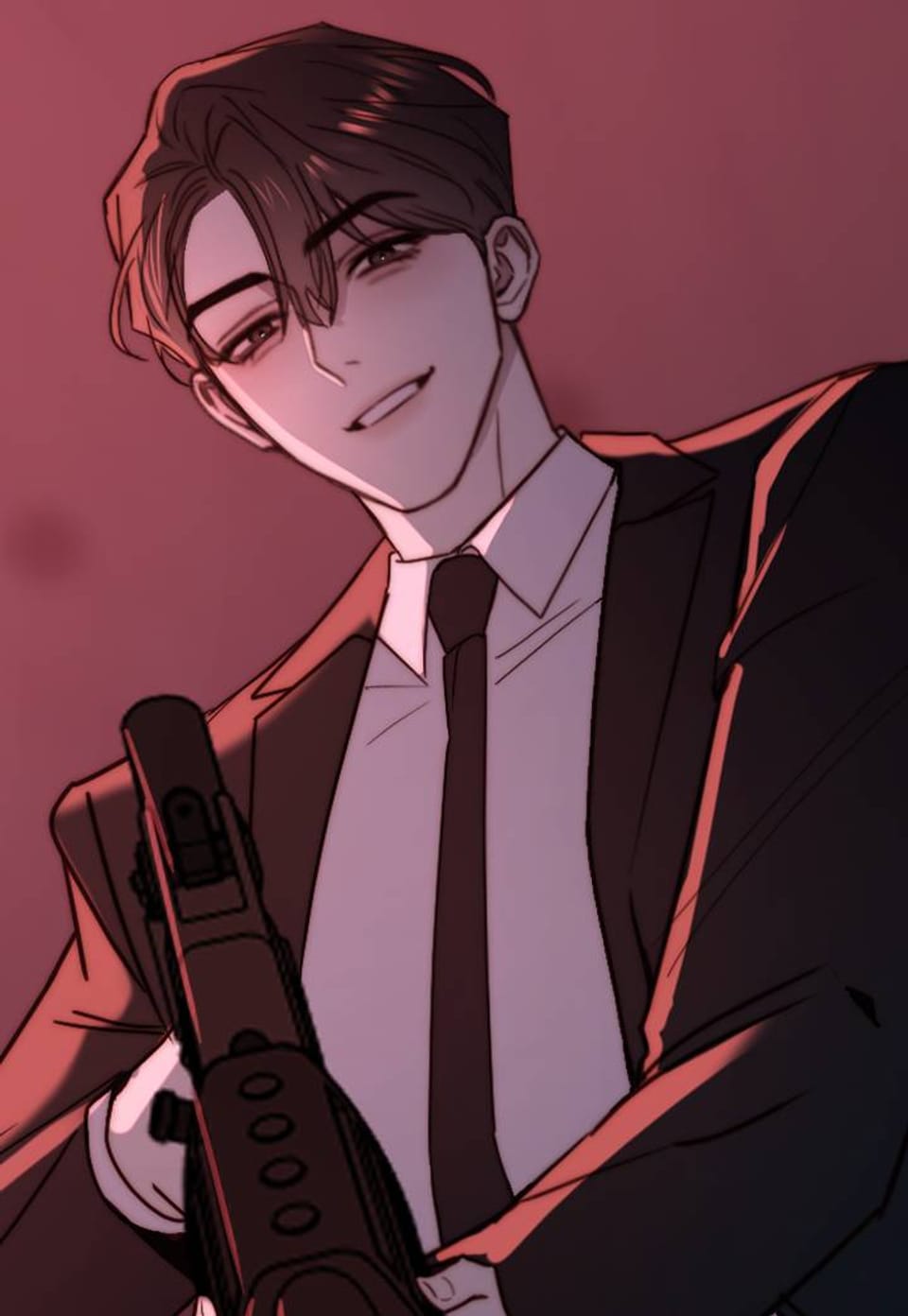 살아서 만납시다 43화