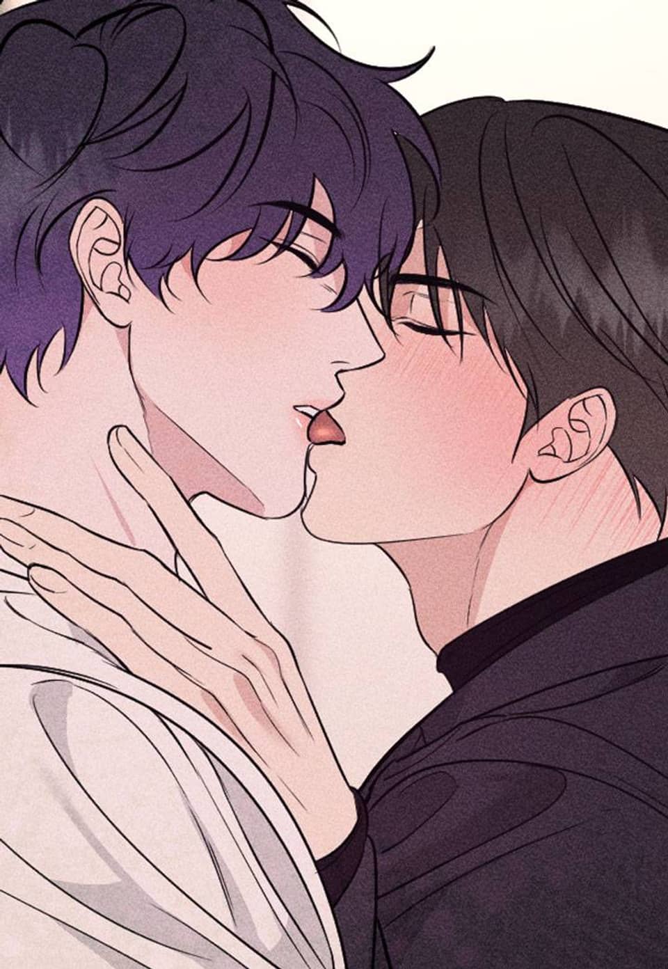 친애하는 그대에게 24화