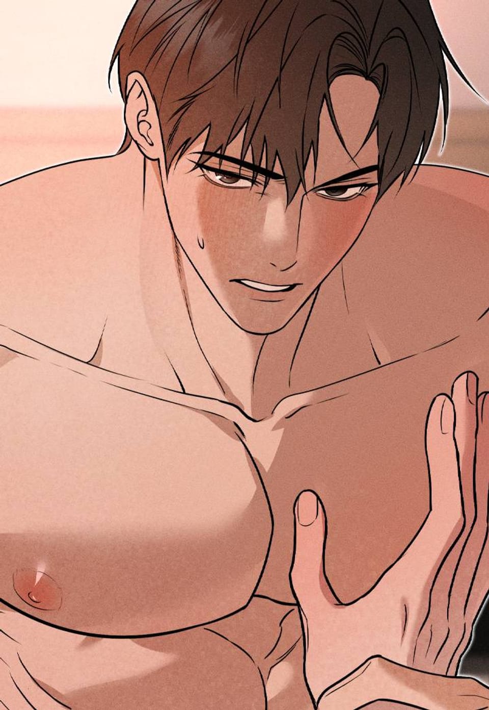 친애하는 그대에게 25화