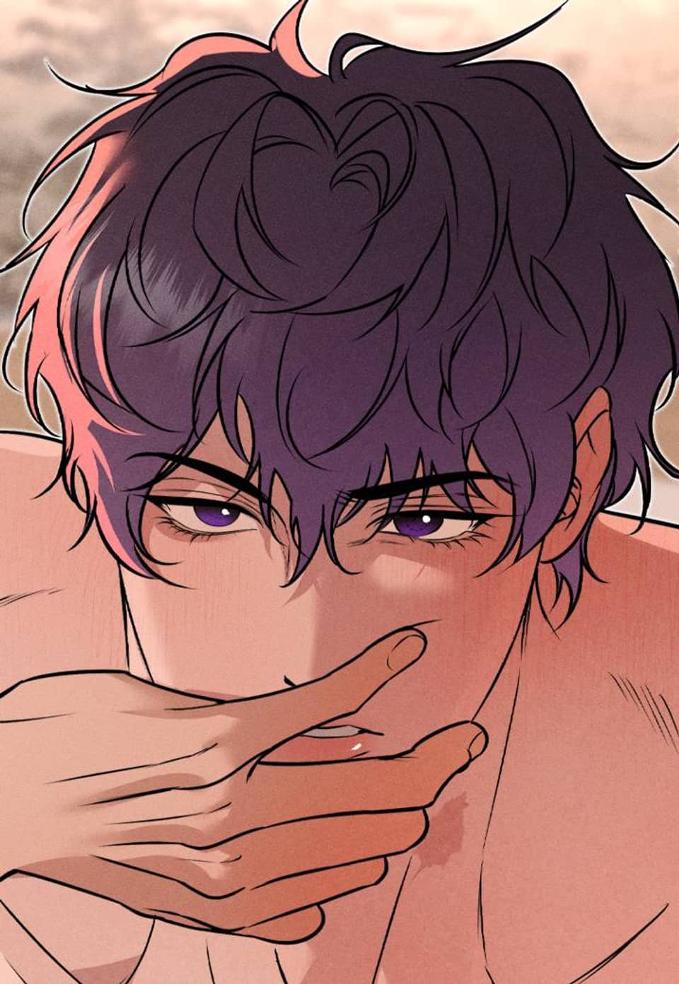 친애하는 그대에게 26화