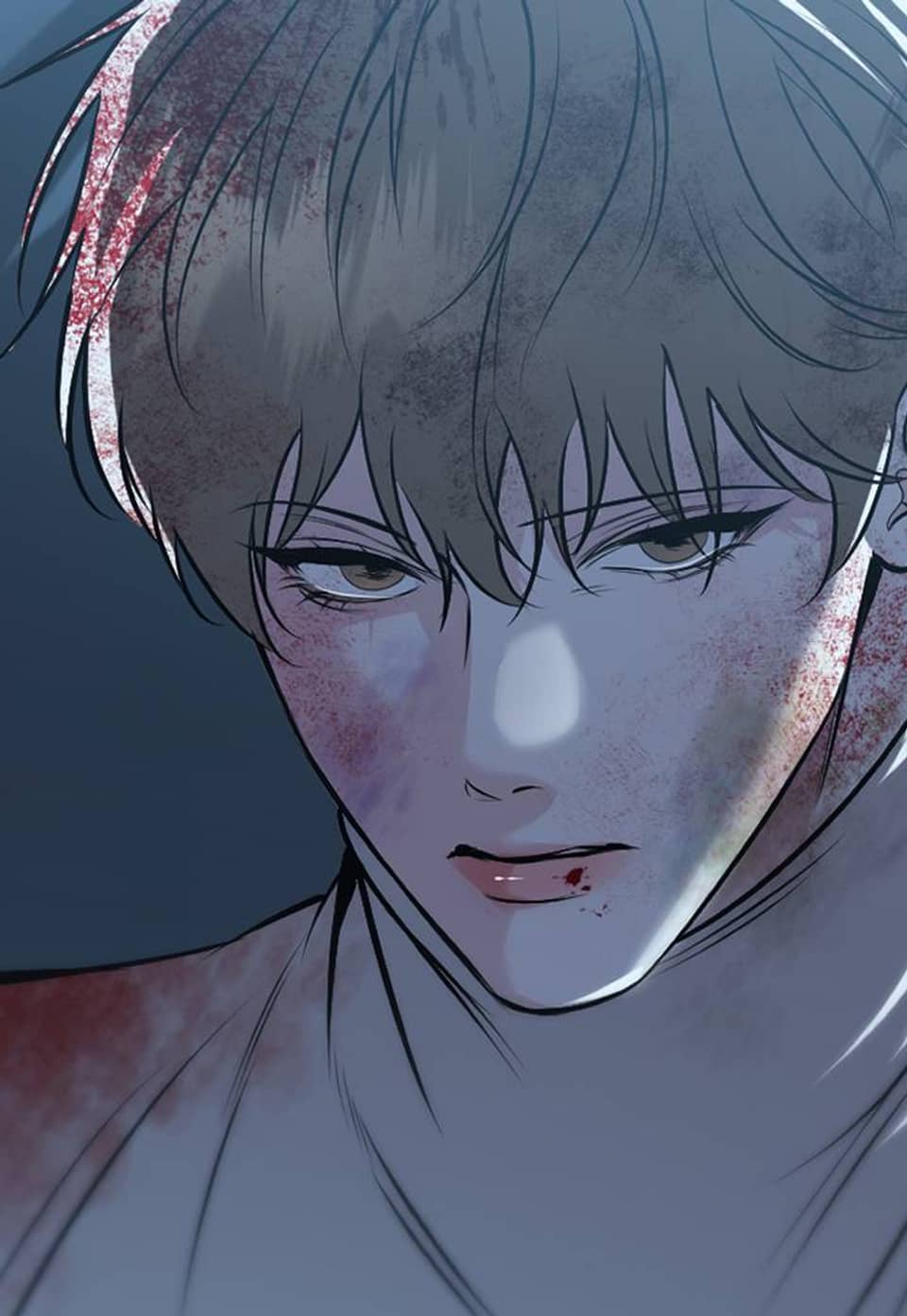 친애하는 그대에게 28화