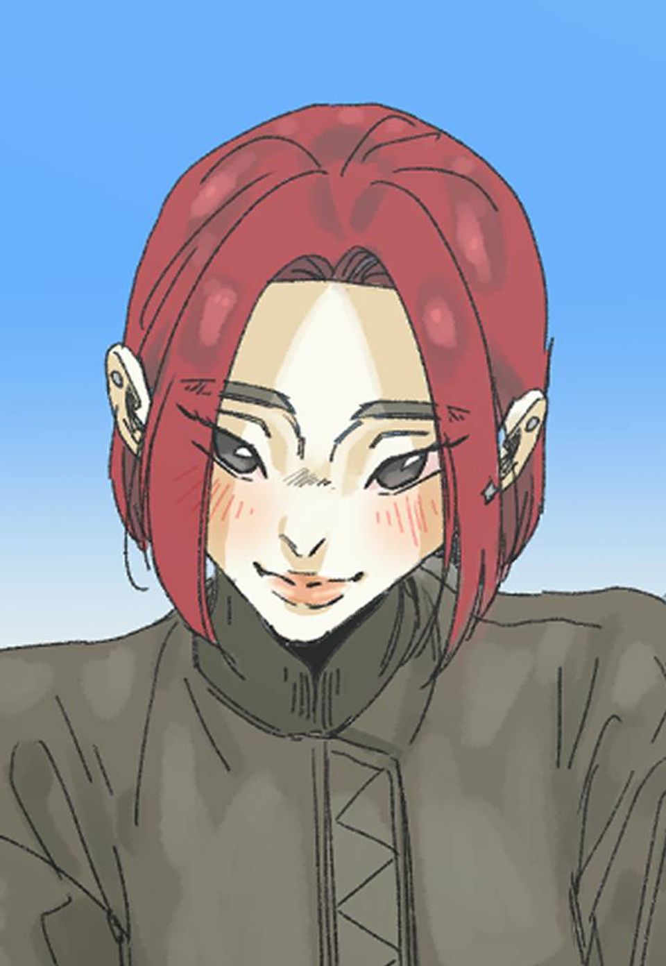 우리 모두는 누군가의 첫사랑이었다 126화