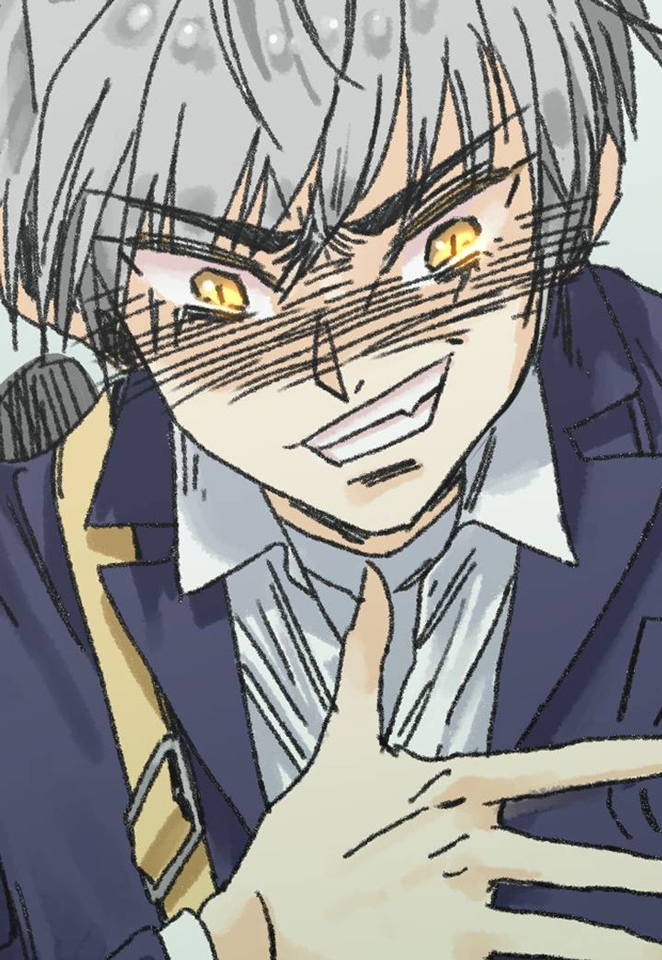 우리 모두는 누군가의 첫사랑이었다 127화