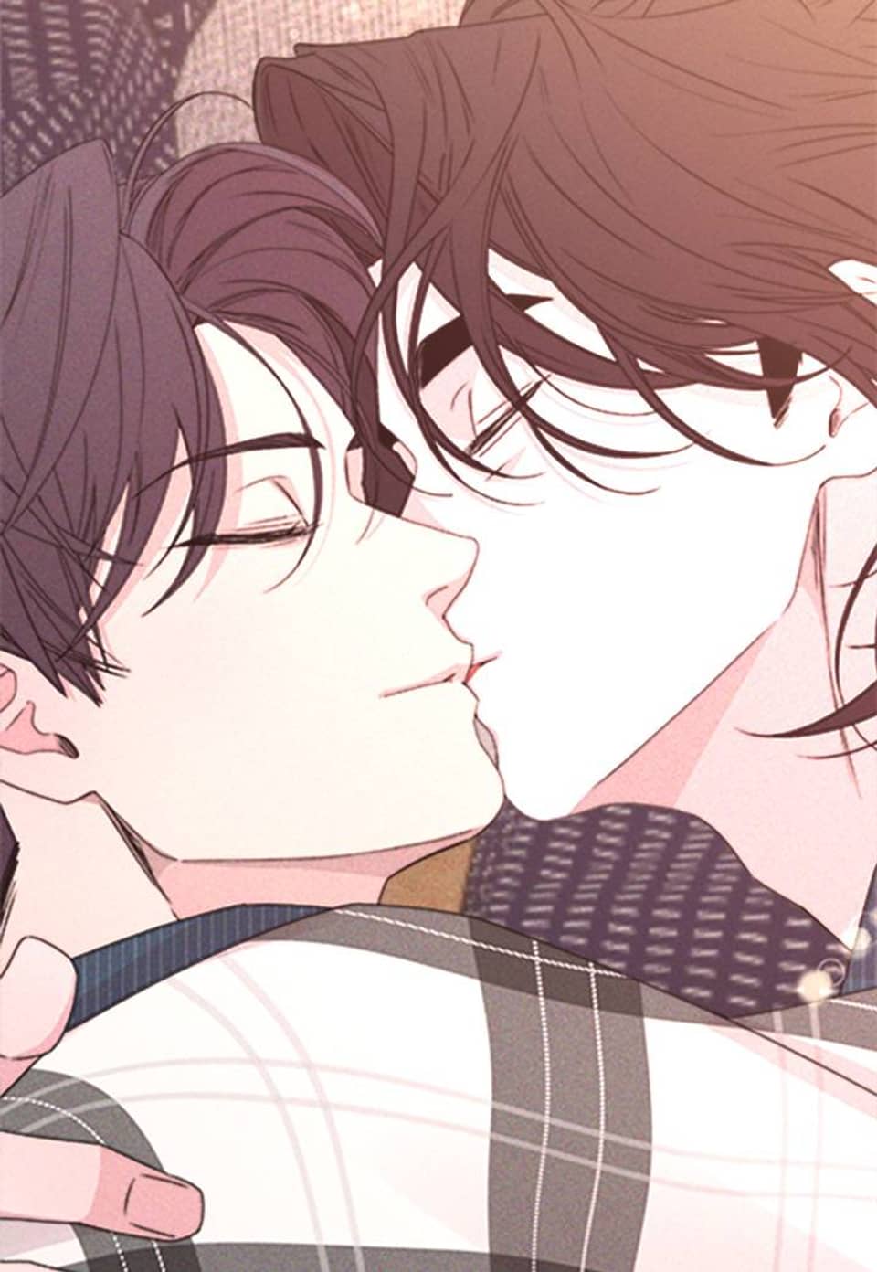 텍미하이(Take me high) 외전 1화