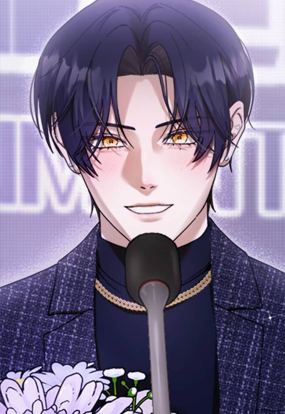 스탠바이(Stand By) 1화