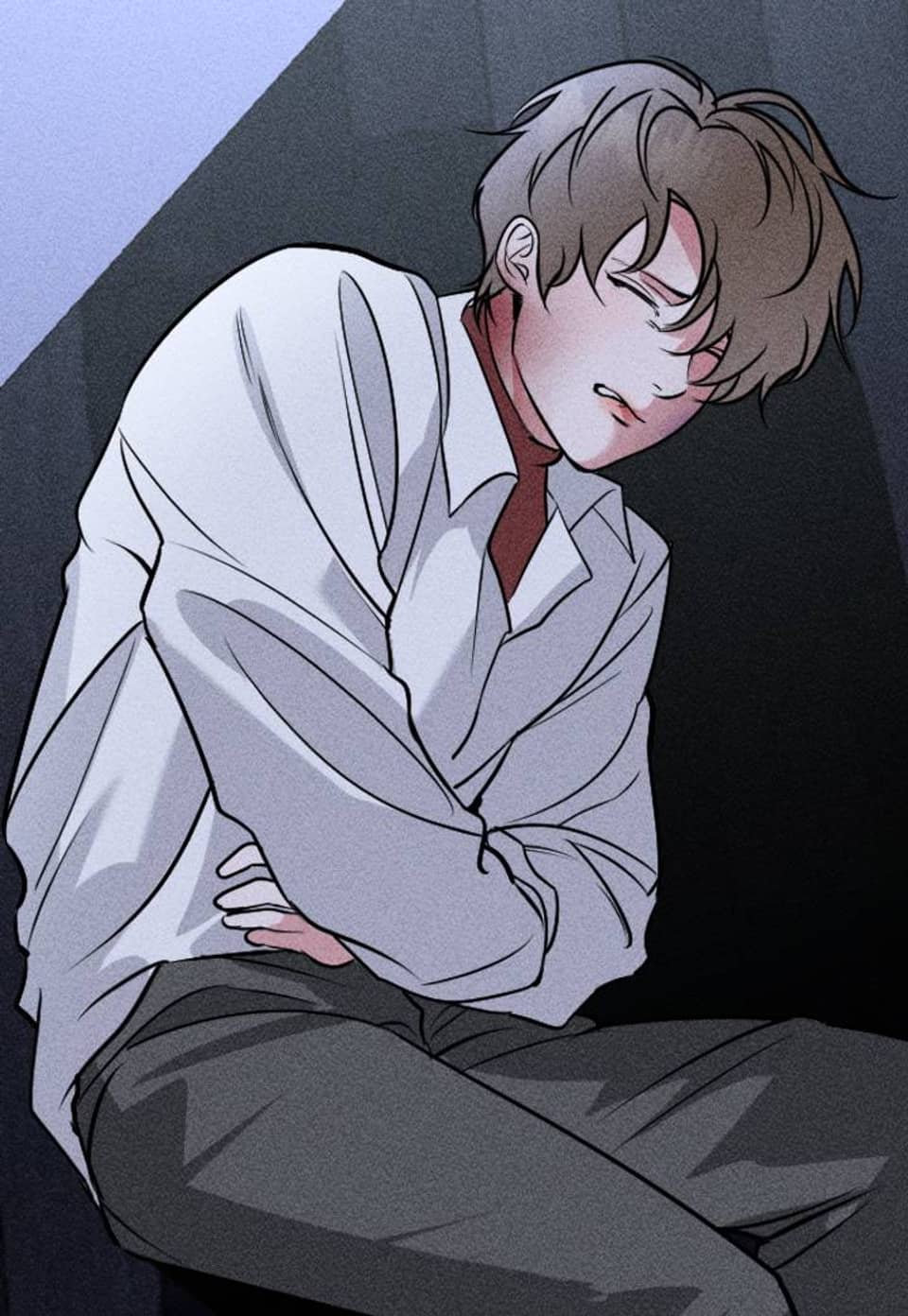 친애하는 그대에게 29화