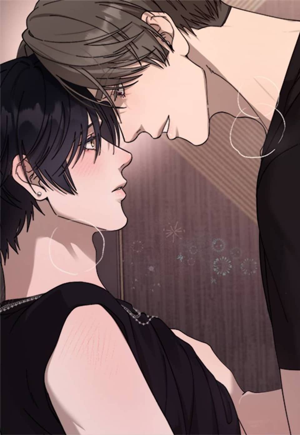 스탠바이(Stand By) 2화