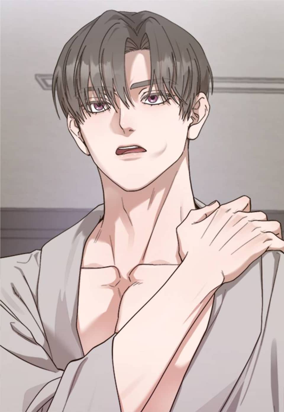 스탠바이(Stand By) 4화