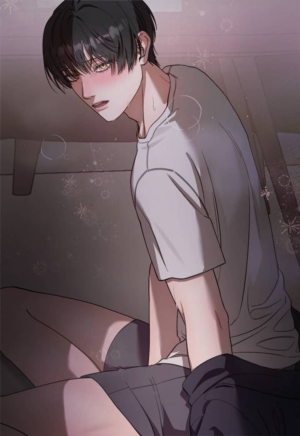 스탠바이(Stand By) 5화