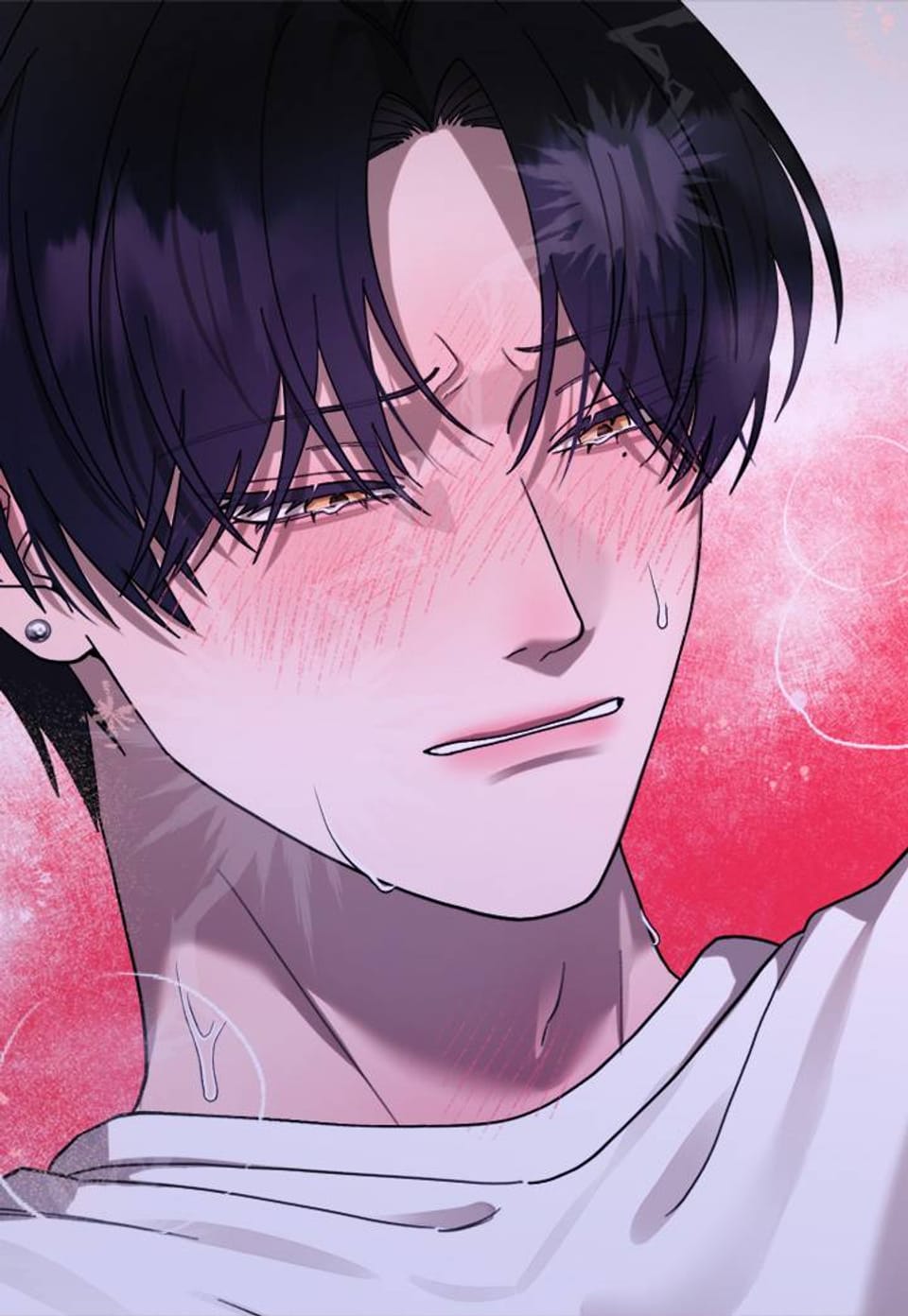 스탠바이(Stand By) 6화