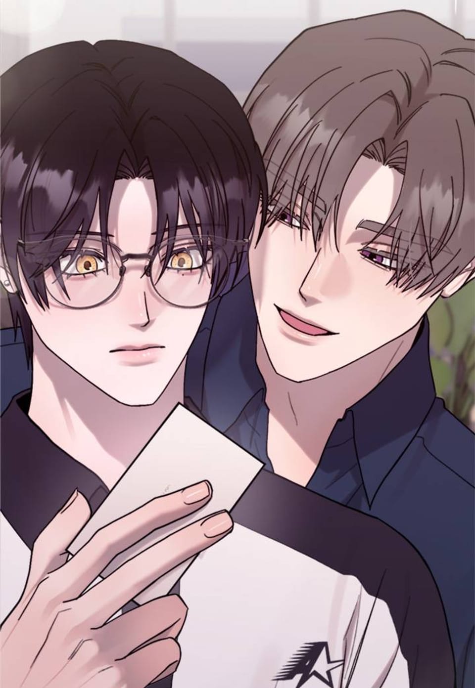 스탠바이(Stand By) 7화