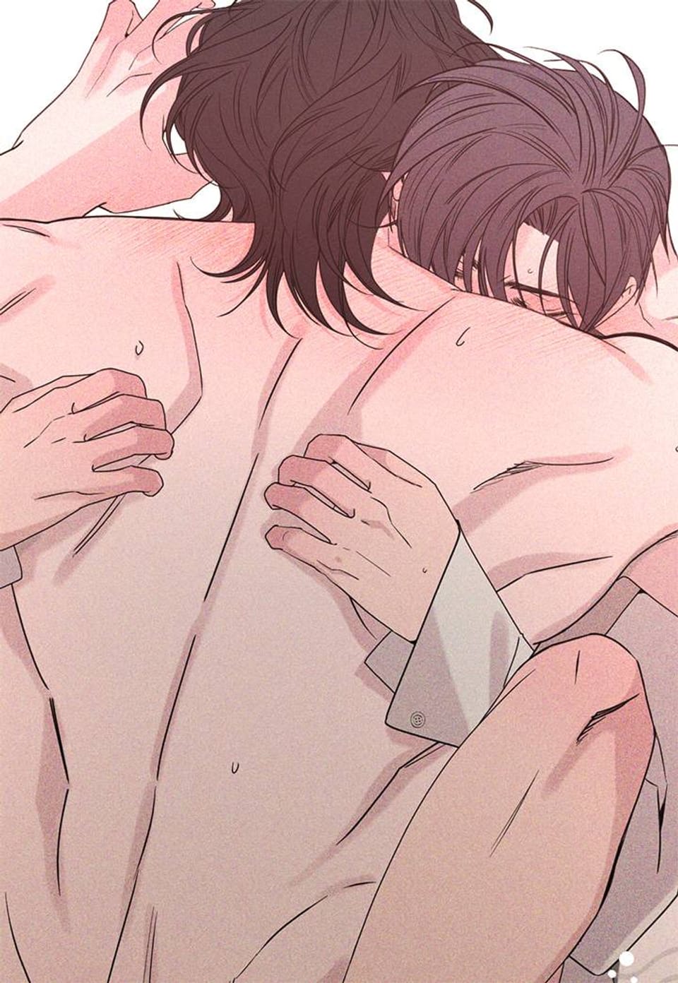 텍미하이(Take me high) 외전 2화