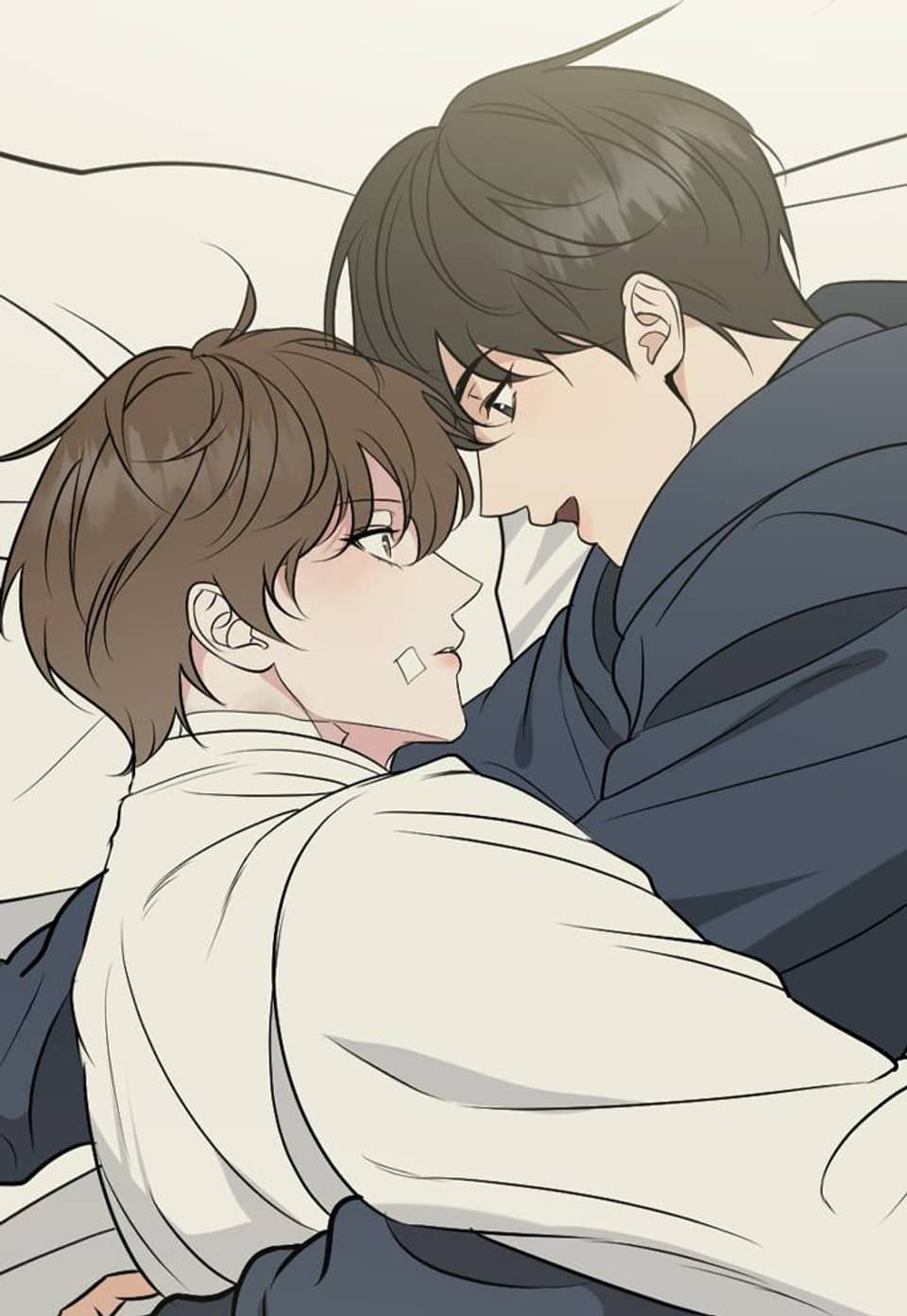 친애하는 그대에게 30화