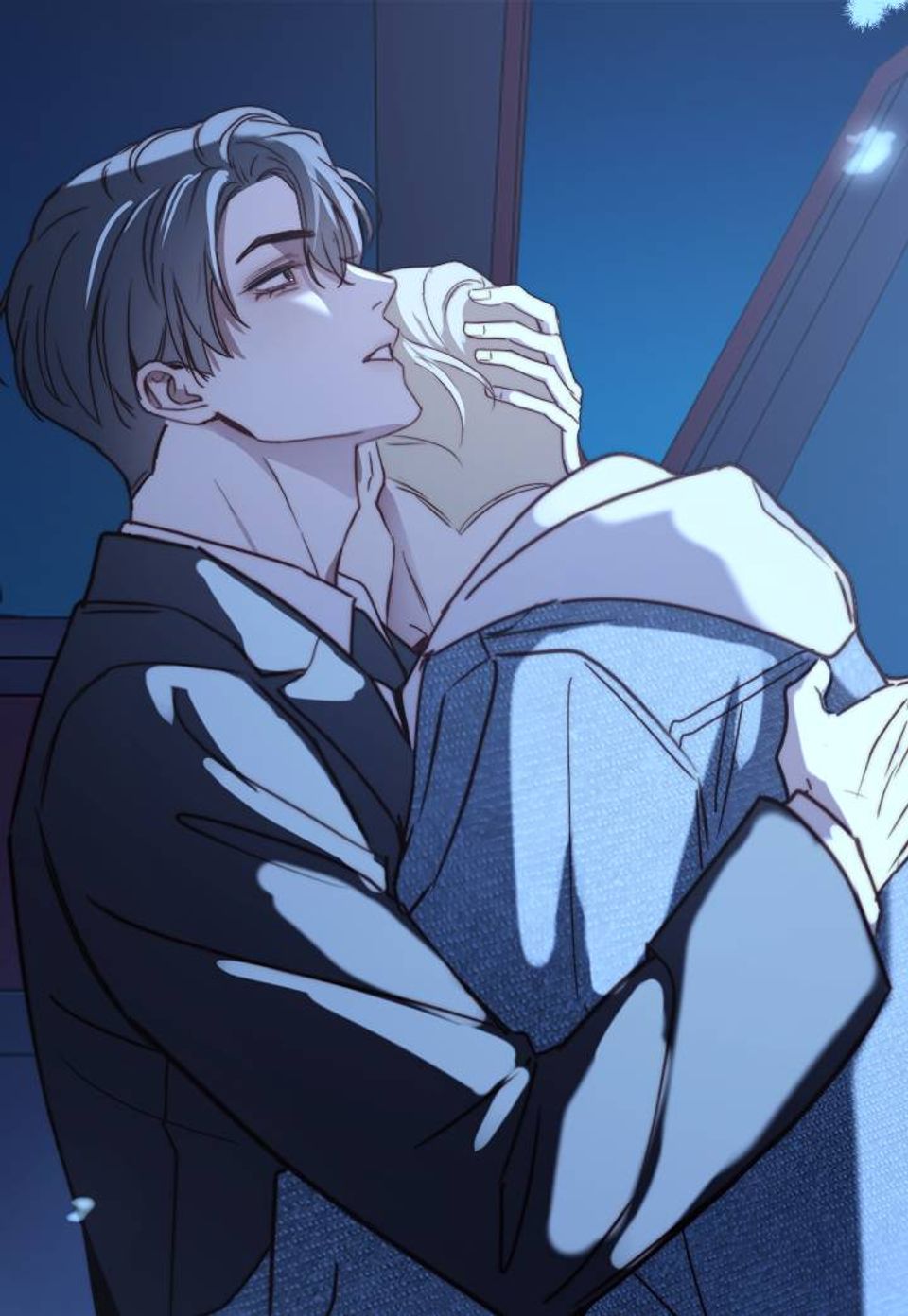 살아서 만납시다 48화