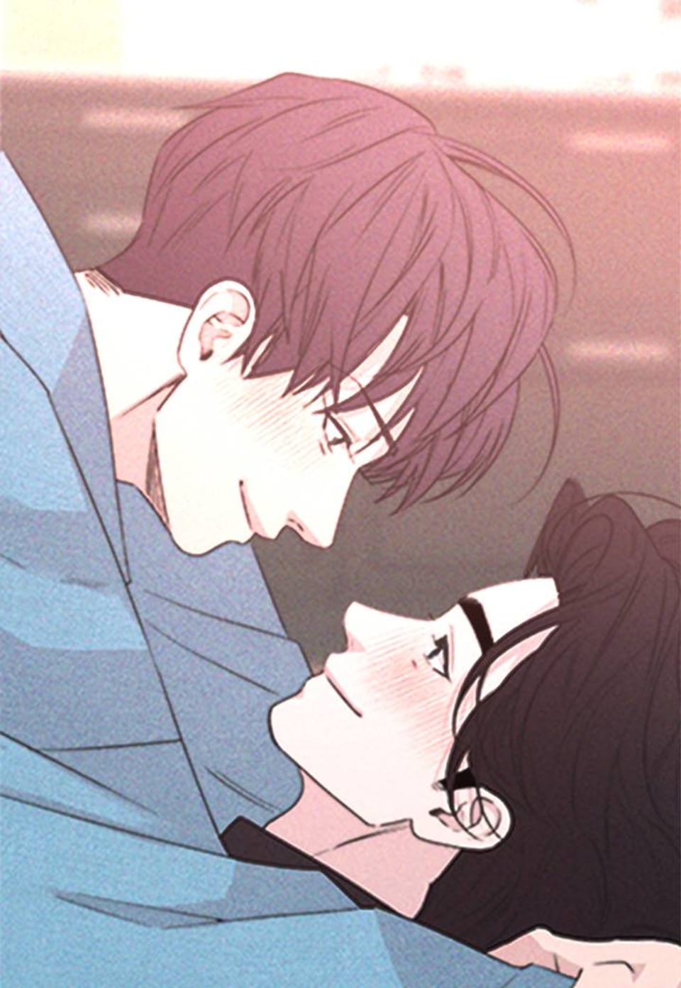 텍미하이(Take me high) 외전 4화