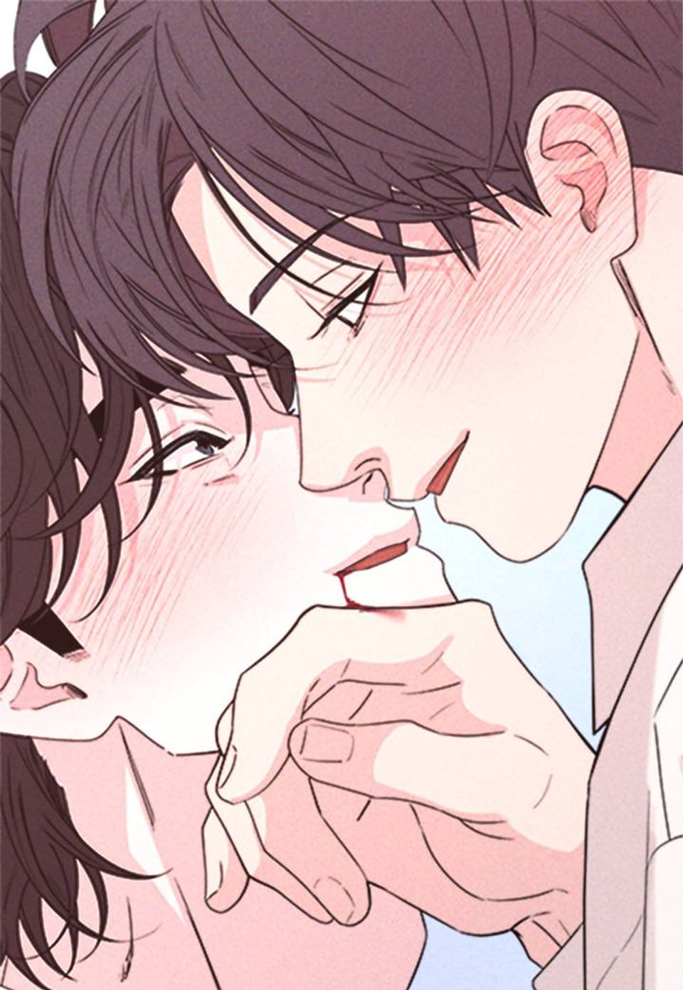 텍미하이(Take me high) 외전 5화