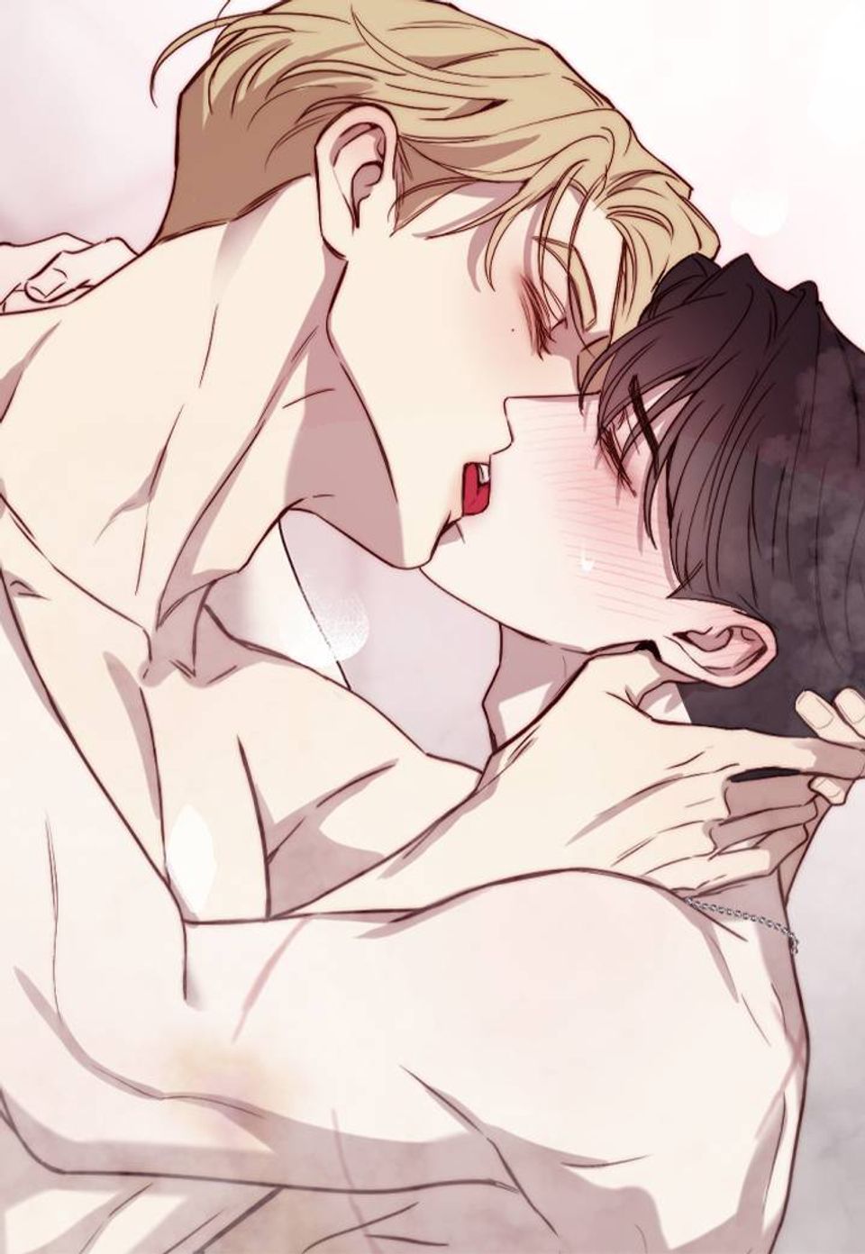 살아서 만납시다 49화