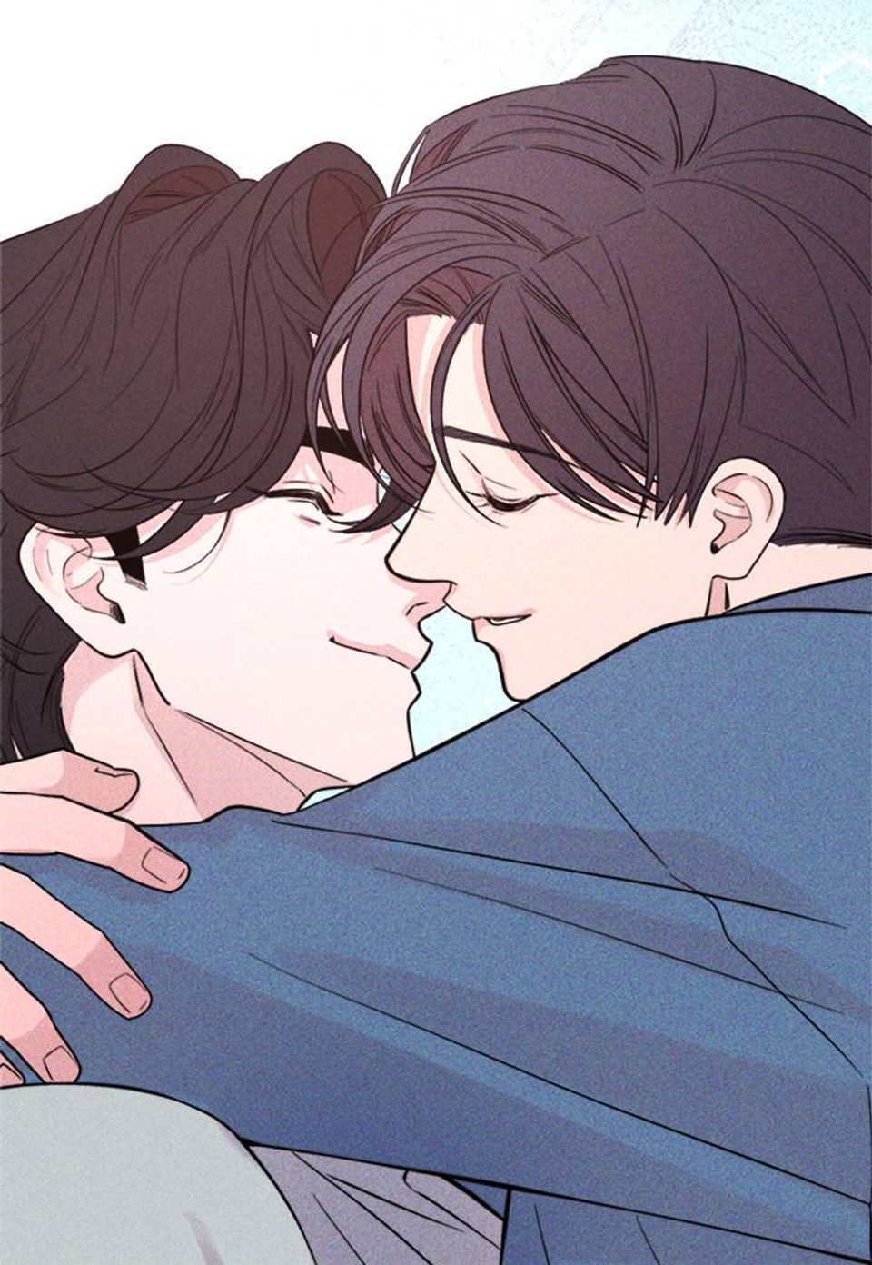 텍미하이(Take me high) 외전 완결