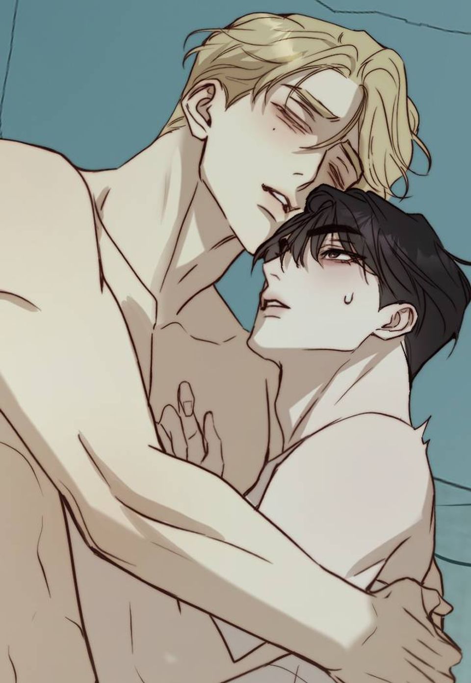 살아서 만납시다 52화