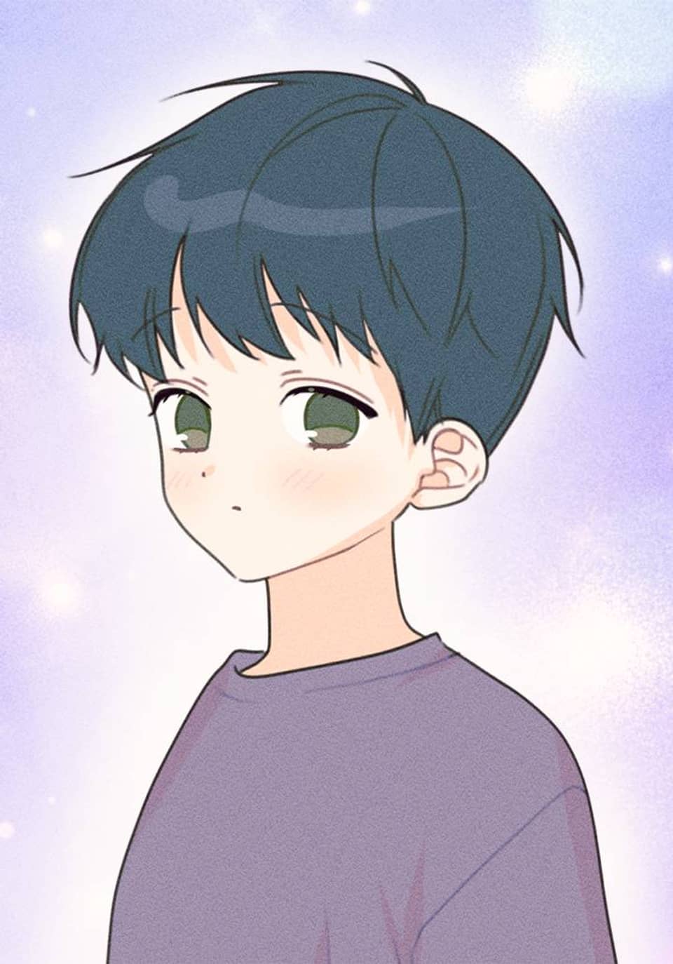 100번 고백해주마! 24화