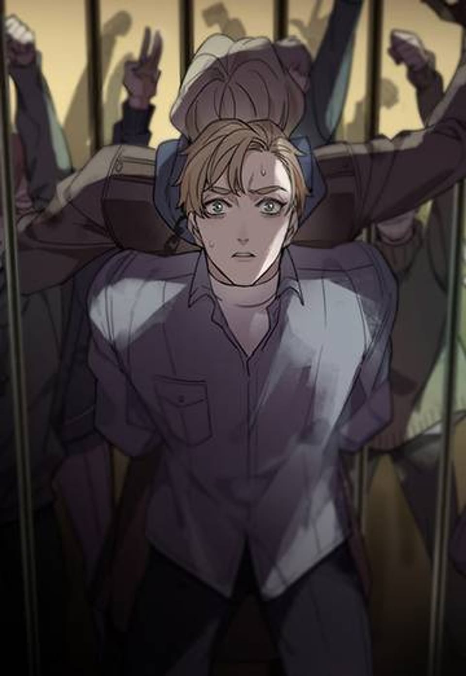 제로 : 아포칼립스의 회귀자 2화