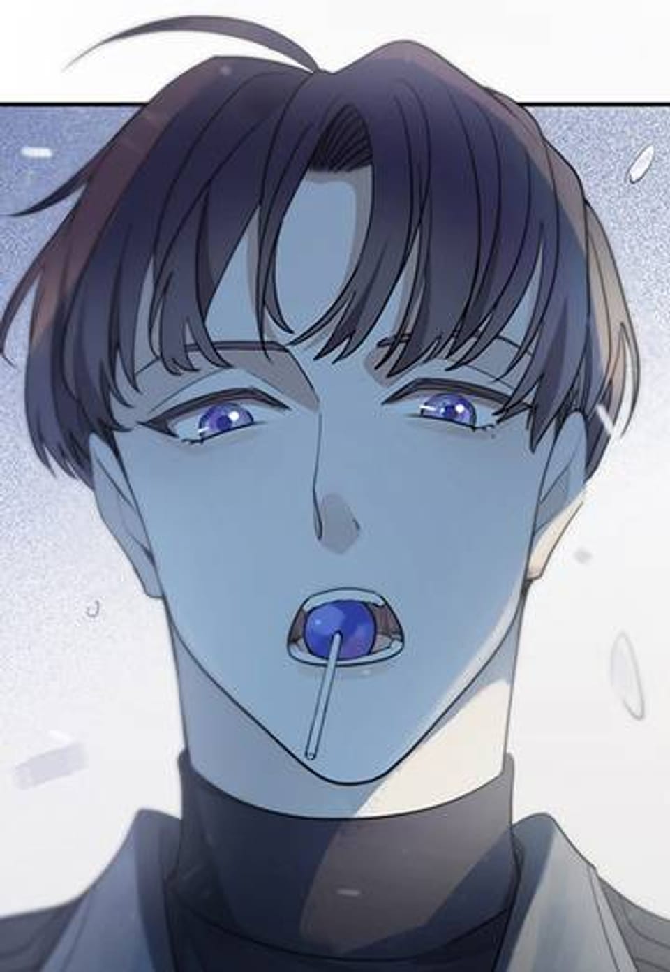 제로 : 아포칼립스의 회귀자 3화