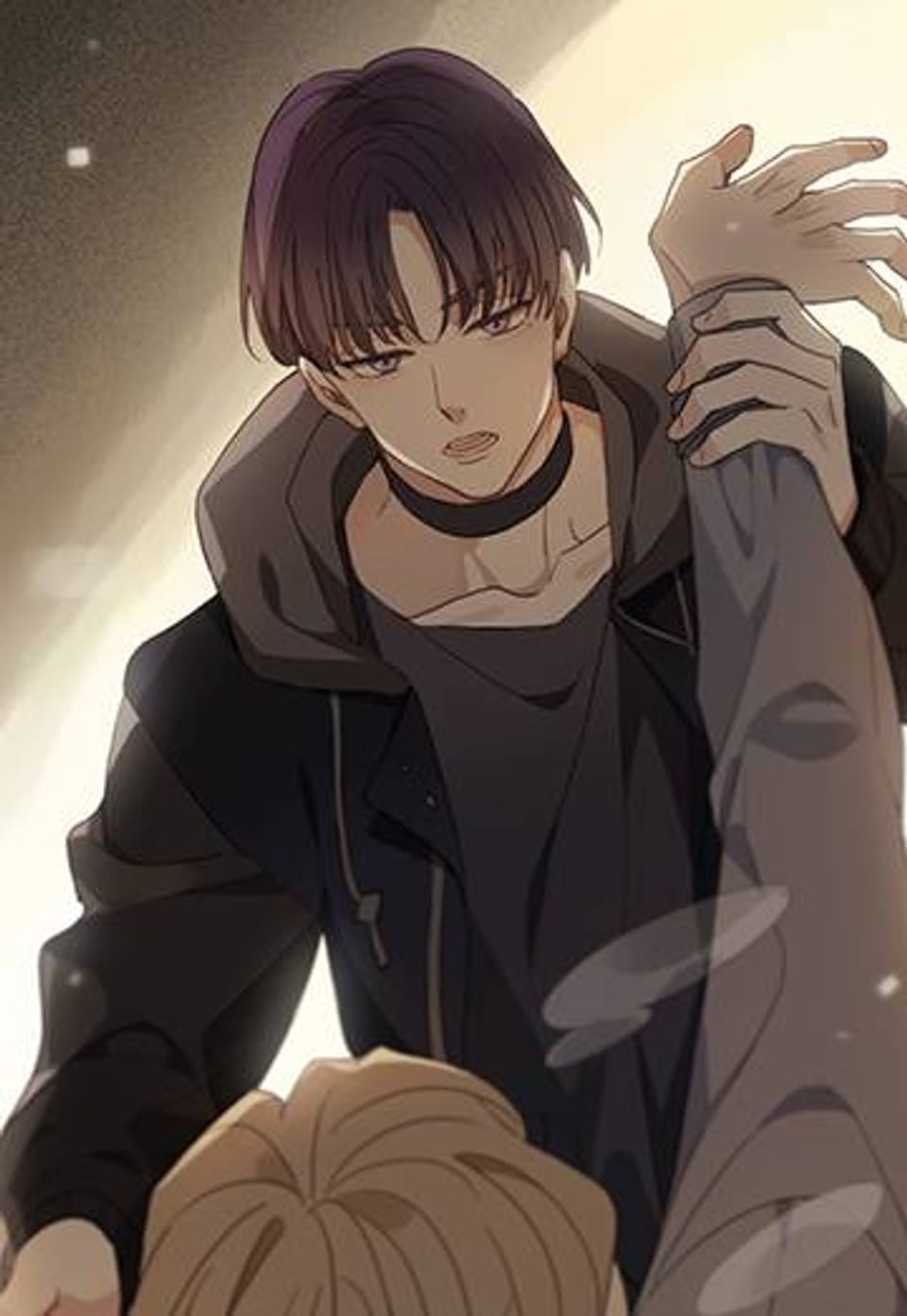 제로 : 아포칼립스의 회귀자 10화