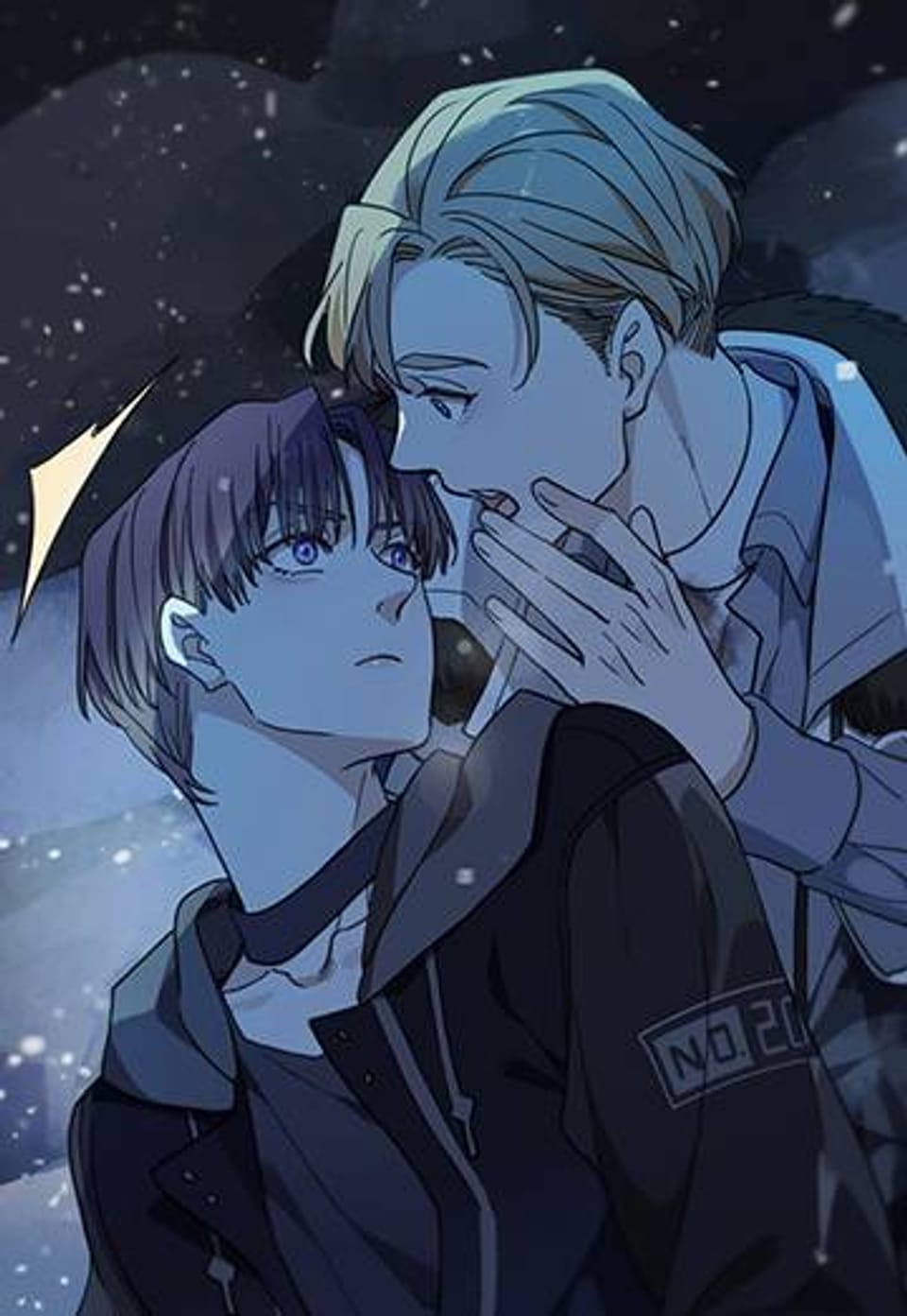 제로 : 아포칼립스의 회귀자 11화