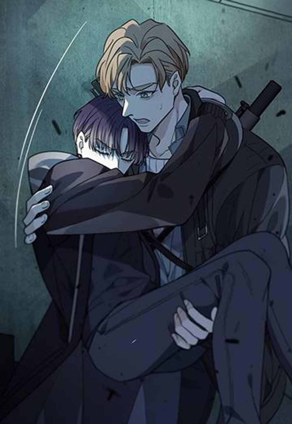 제로 : 아포칼립스의 회귀자 21화