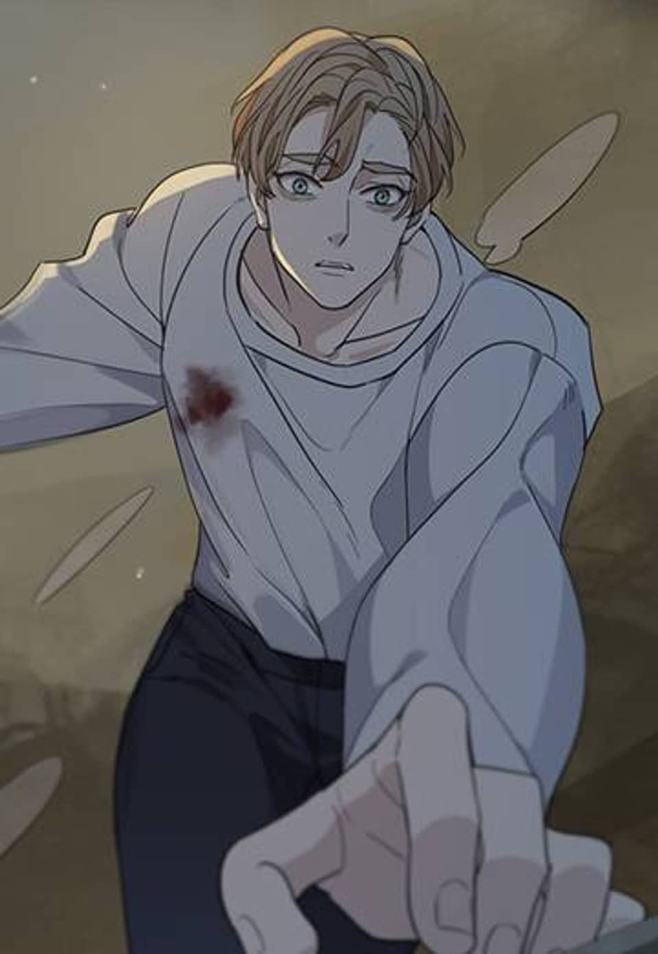 제로 : 아포칼립스의 회귀자 23화