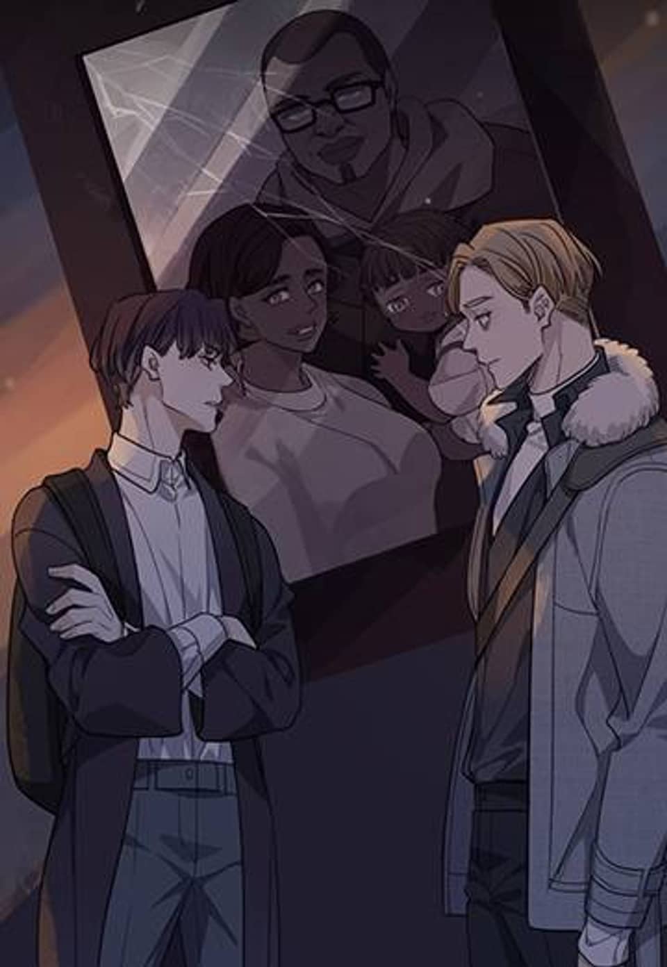 제로 : 아포칼립스의 회귀자 27화