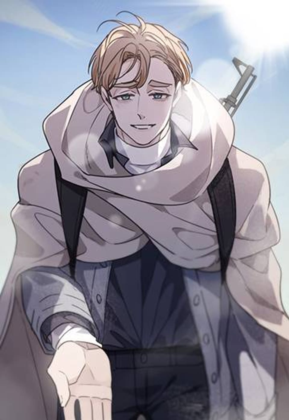 제로 : 아포칼립스의 회귀자 34화