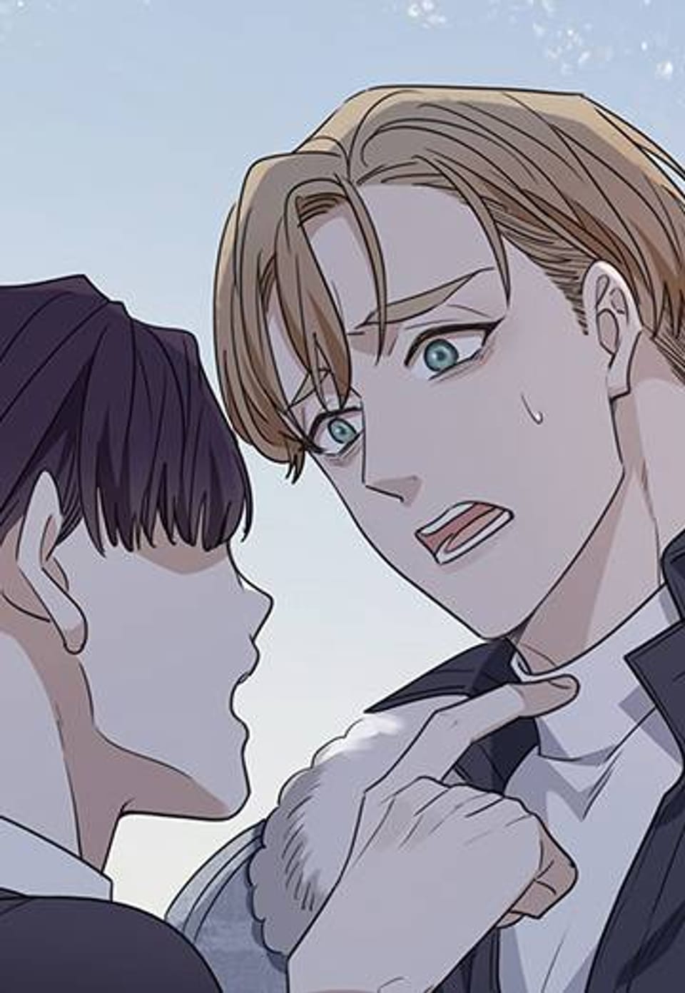 제로 : 아포칼립스의 회귀자 35화