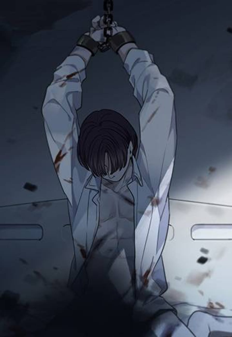 제로 : 아포칼립스의 회귀자 70화