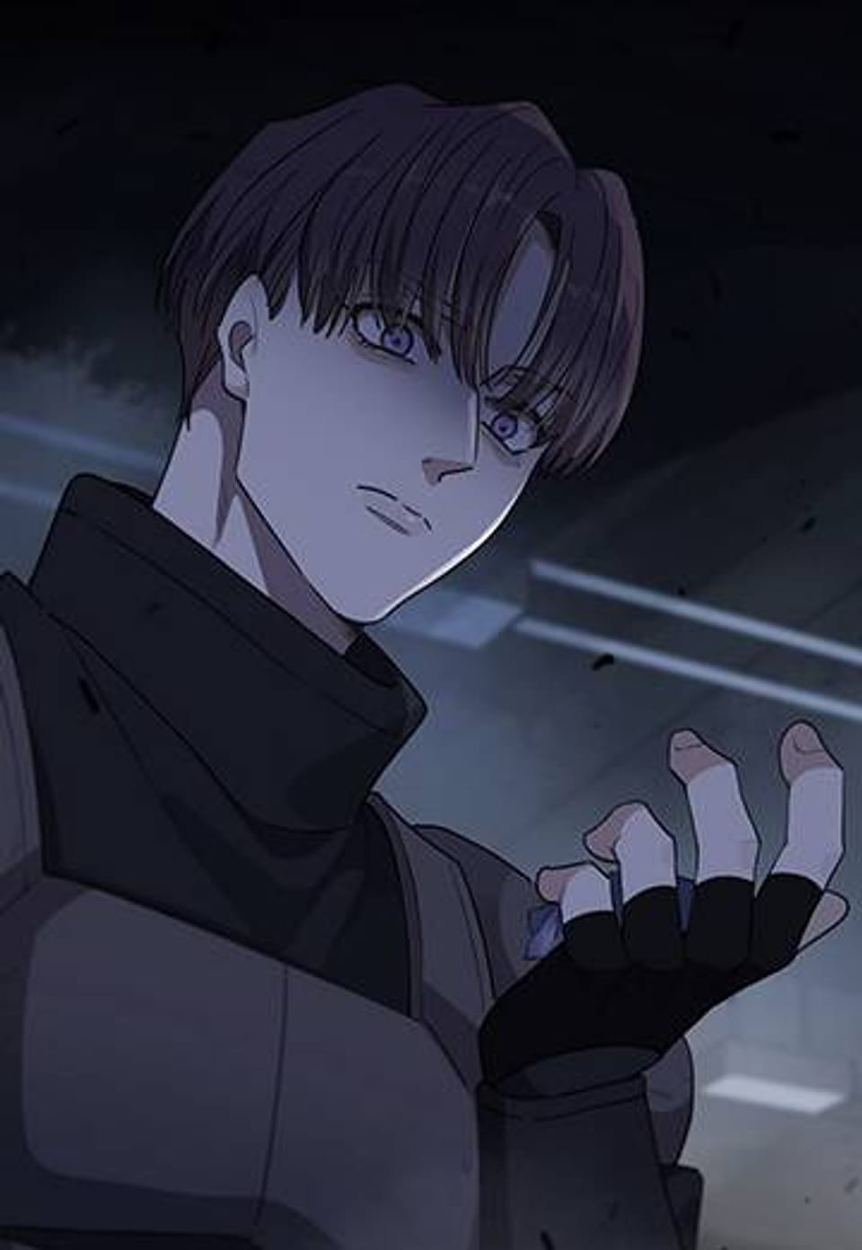 제로 : 아포칼립스의 회귀자 73화