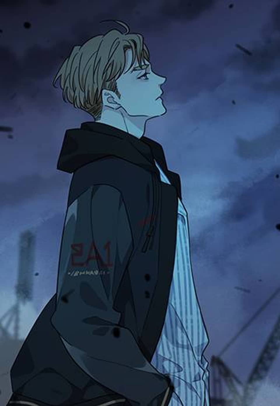 제로 : 아포칼립스의 회귀자 86화