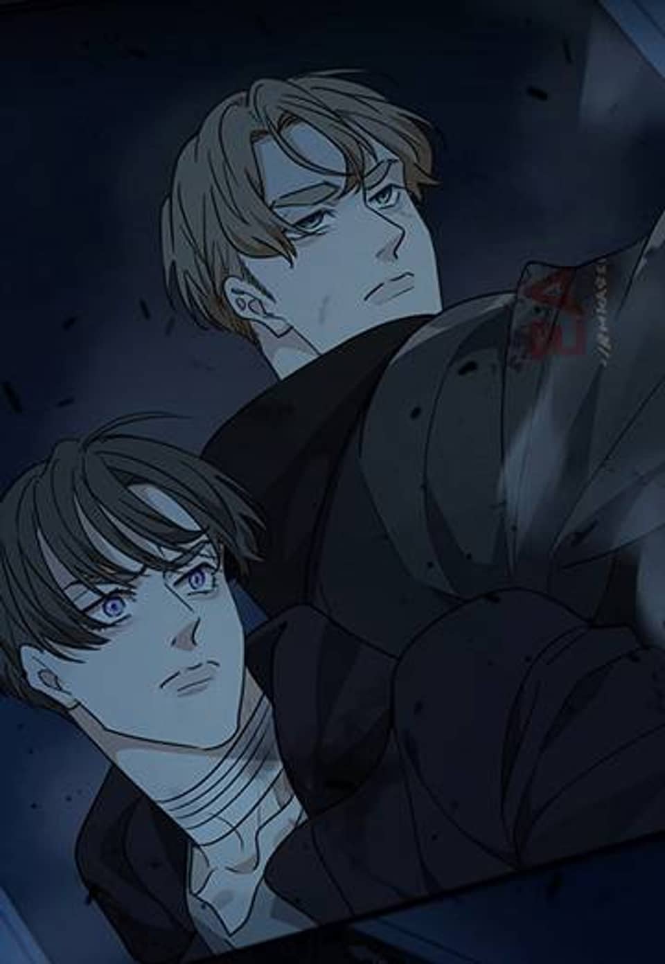 제로 : 아포칼립스의 회귀자 103화