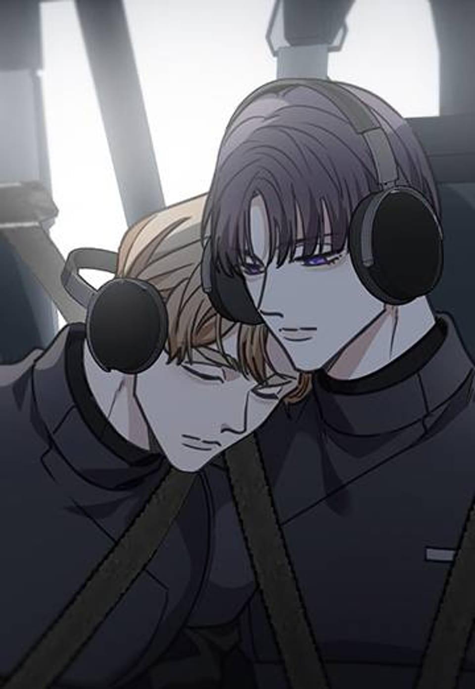 제로 : 아포칼립스의 회귀자 124화