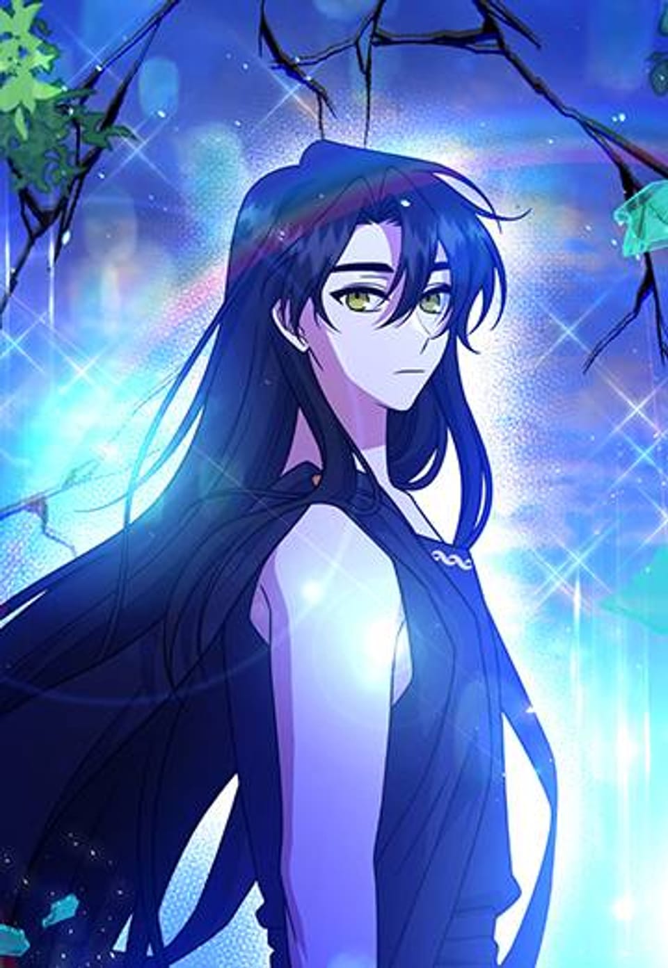 프로테시아 22화