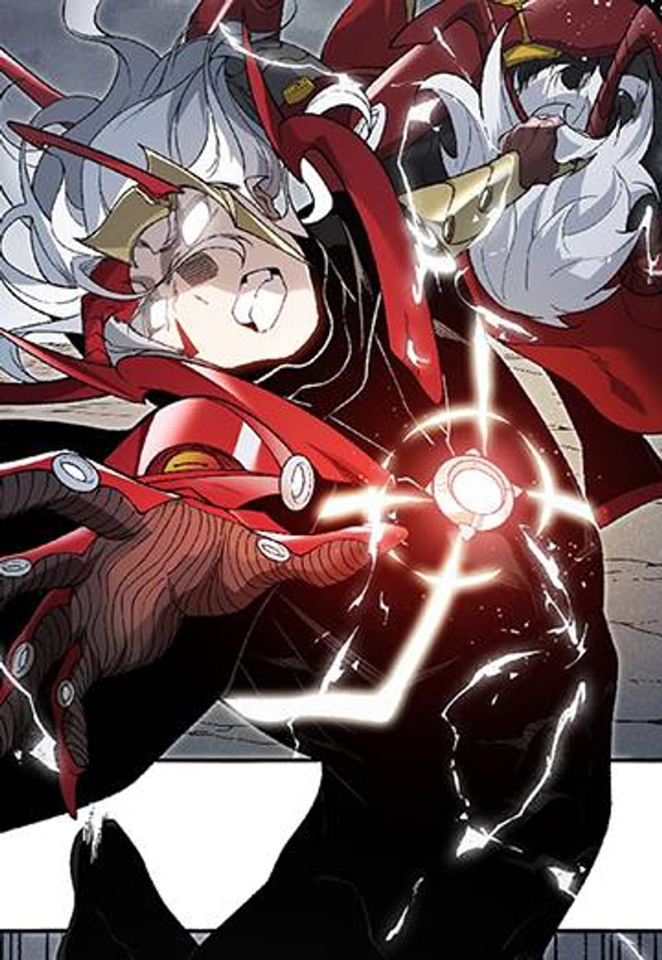 내 안에 최종보스가 들어왔다 120화