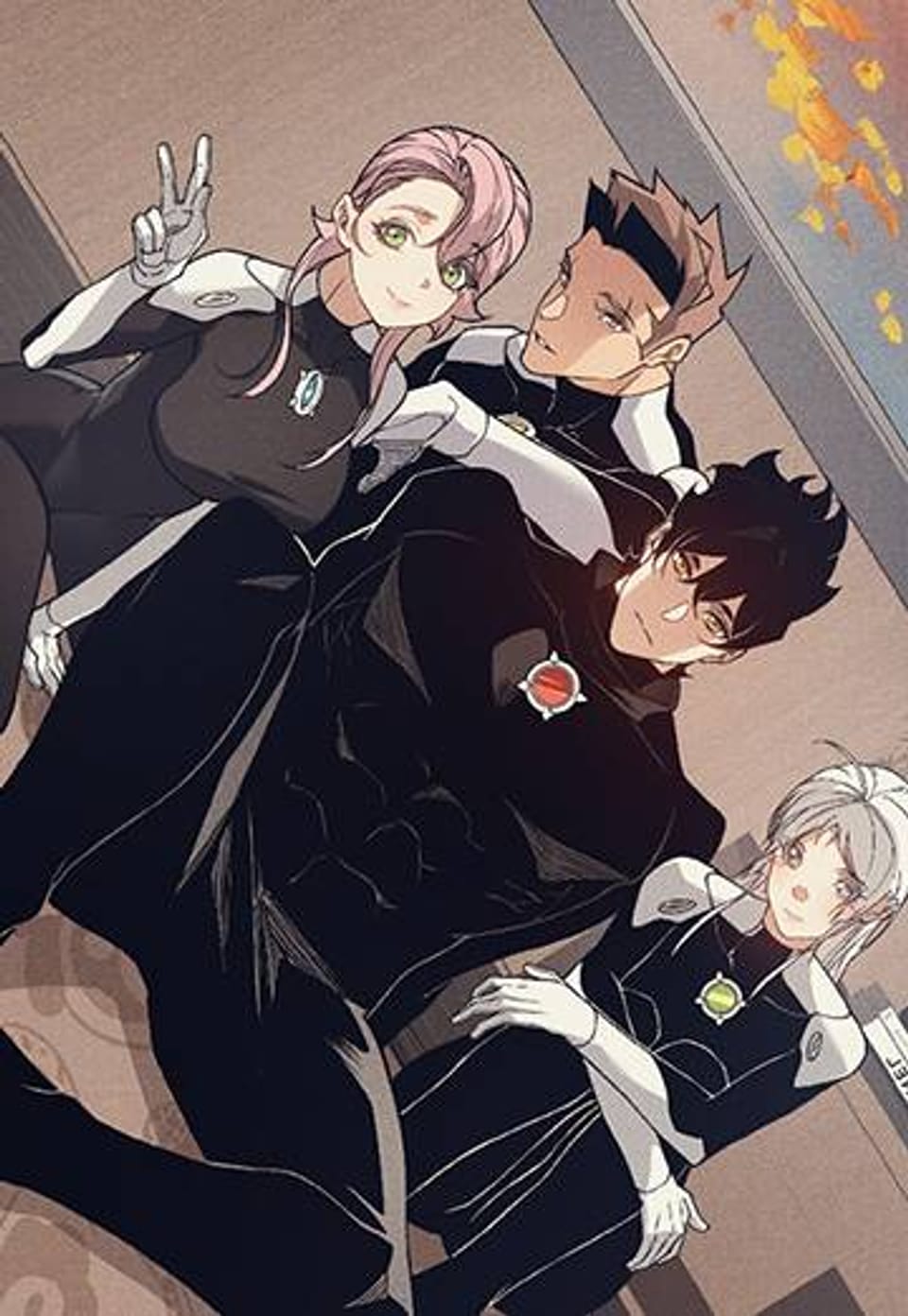 내 안에 최종보스가 들어왔다 123화